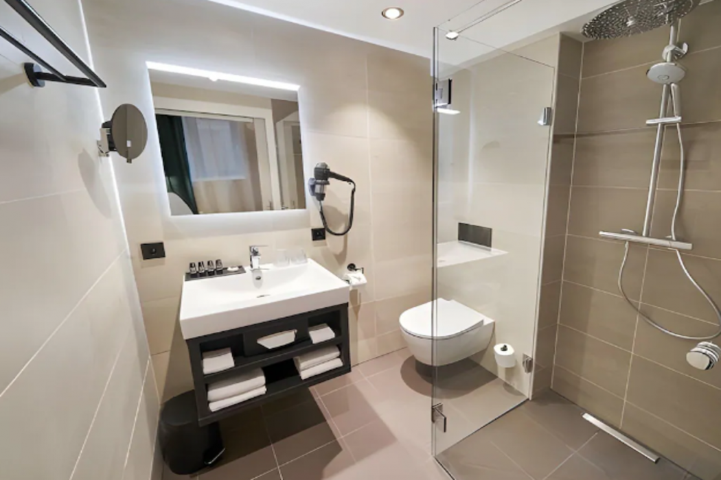 Boutique Hotel Corona 16/60