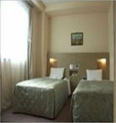 Hotel Mystays Nishi-Shinjuku 5/10