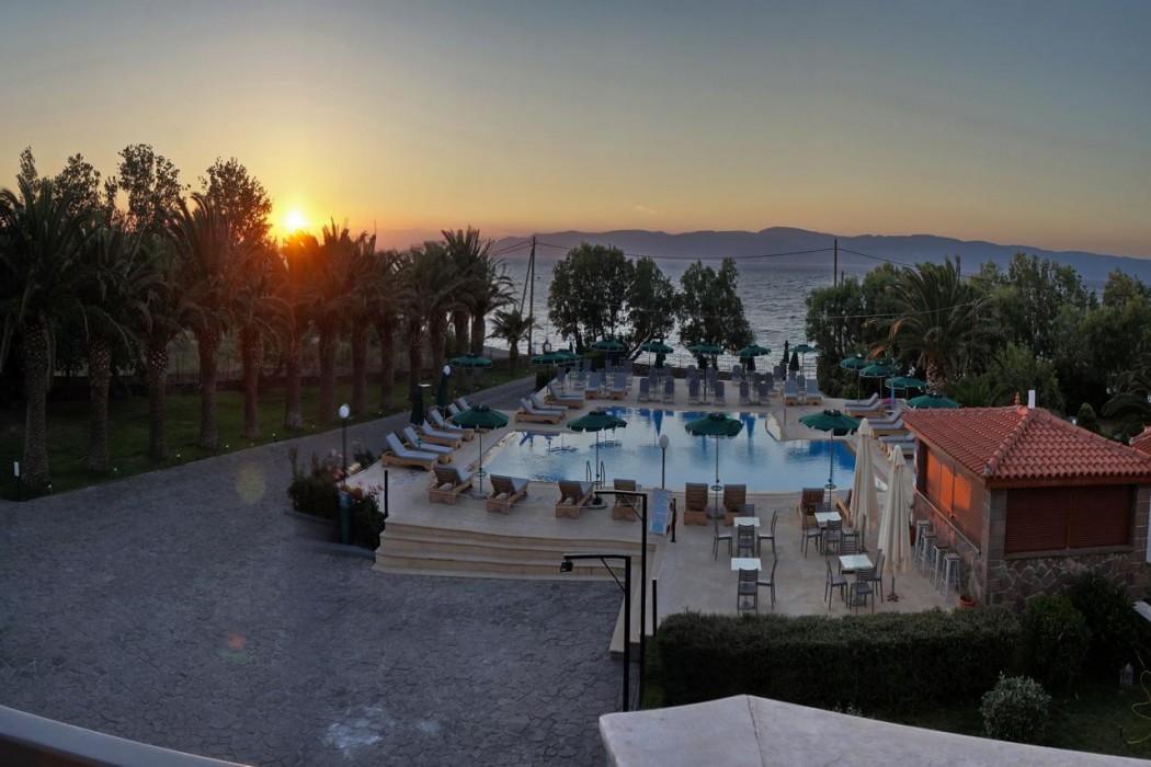 Bella Vista Hotel 46/78