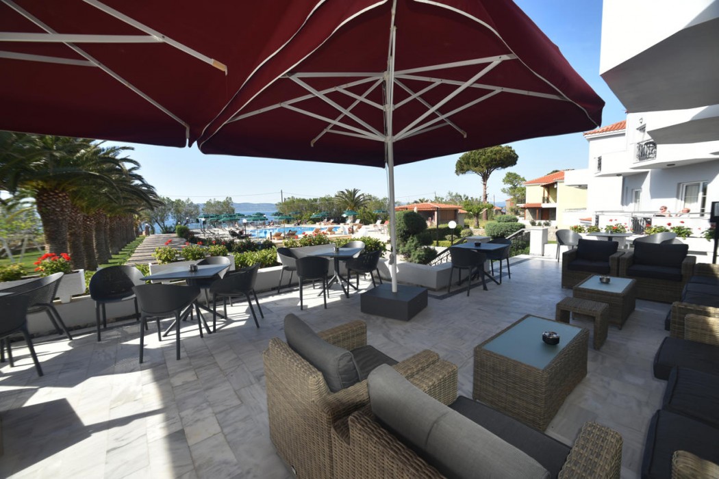 Bella Vista Hotel 41/78