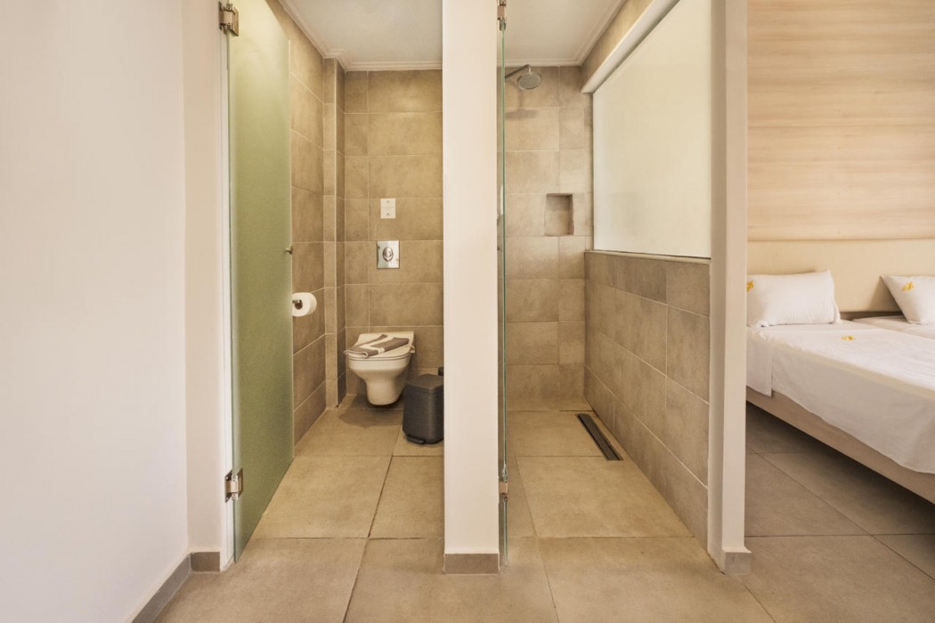 Bella Vista Hotel 14/78
