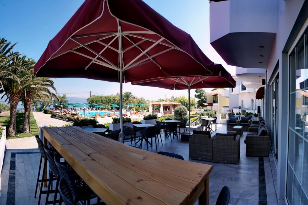Bella Vista Hotel 44/78