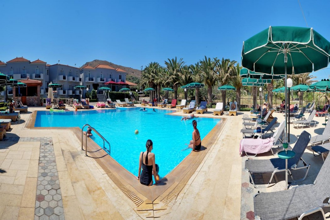Bella Vista Hotel 49/78