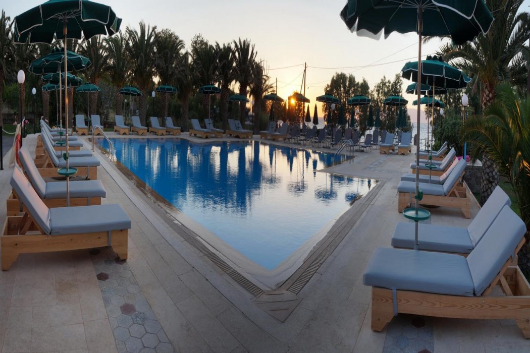 Bella Vista Hotel 47/78