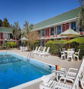 Drury Plaza Hotel North Charleston 24/55