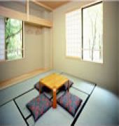 The Parklodge Kamikochi 3/5