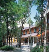 The Parklodge Kamikochi 1/5
