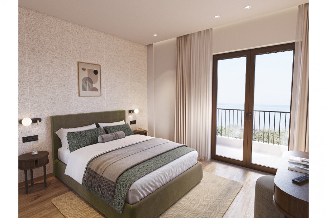 Hotel Delfinia 26/87