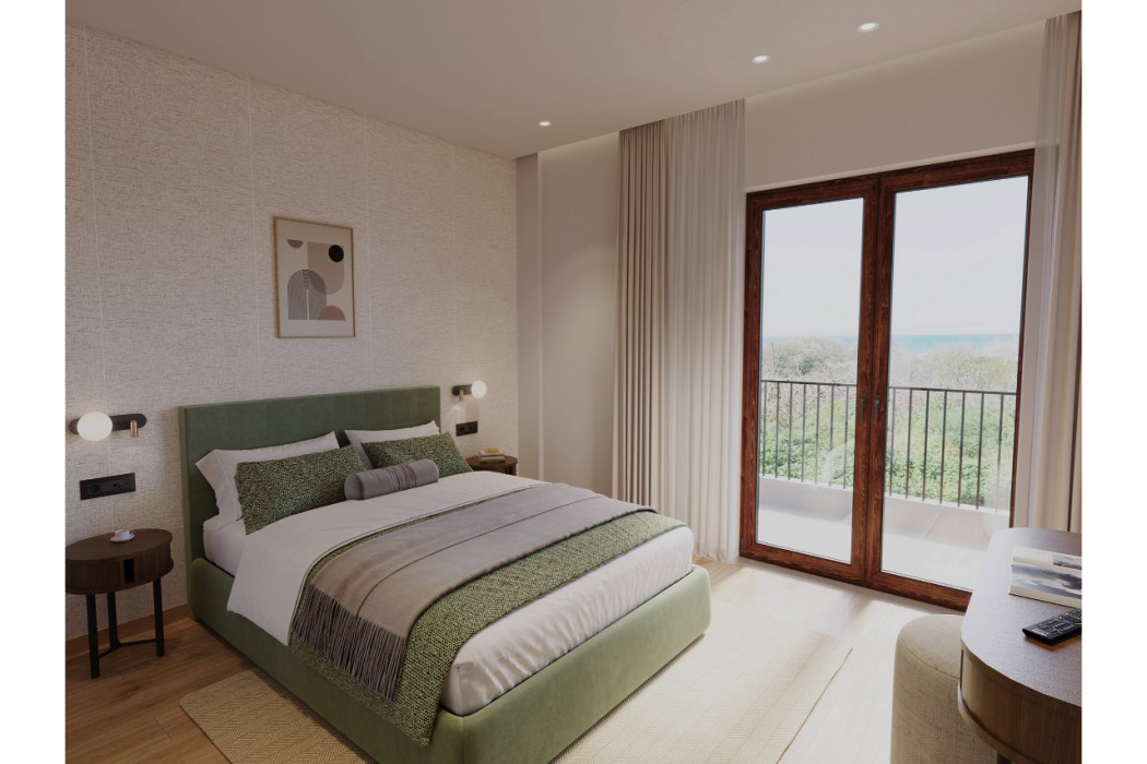 Hotel Delfinia 40/87