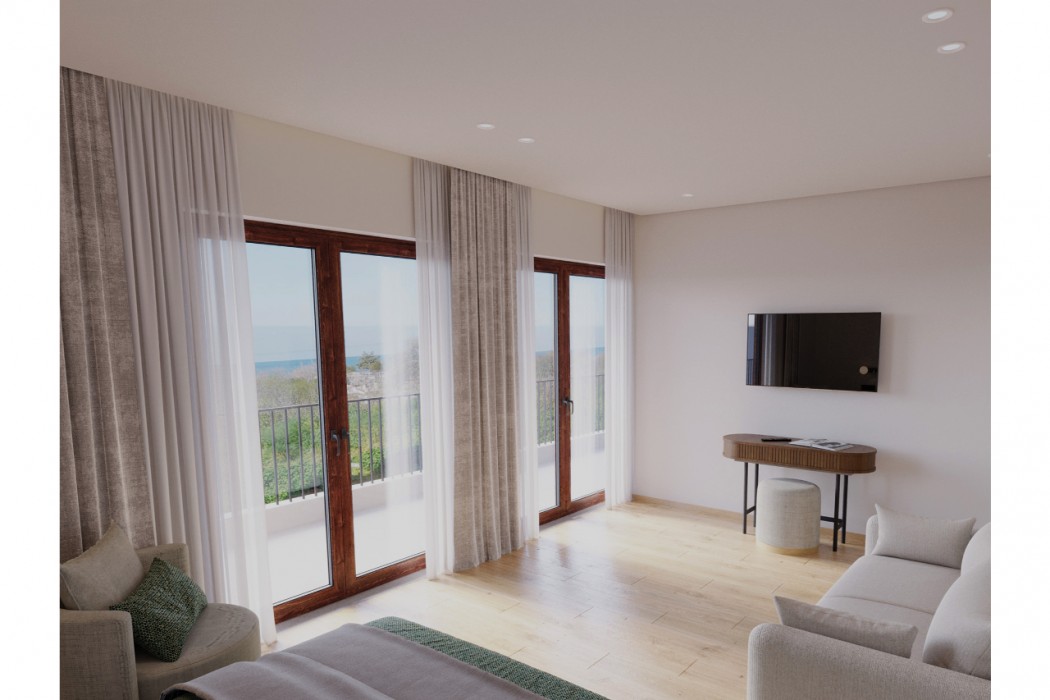 Hotel Delfinia 20/87