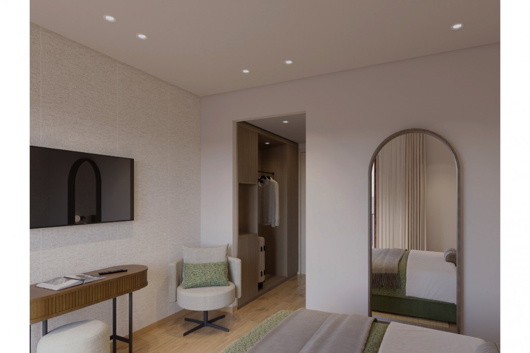 Hotel Delfinia 22/87