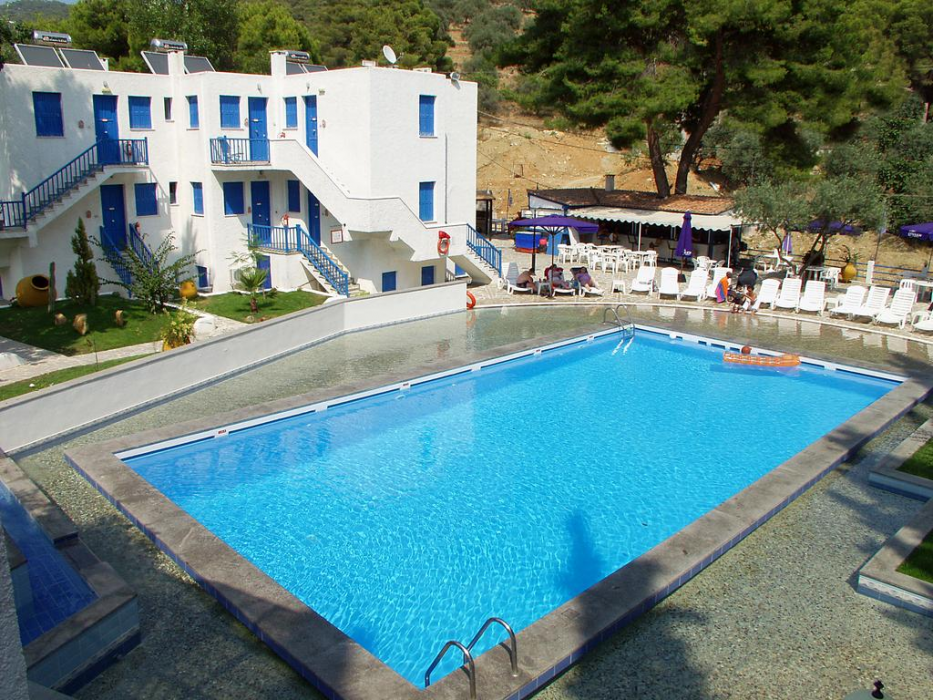 Cascade Holiday Resort 22/51