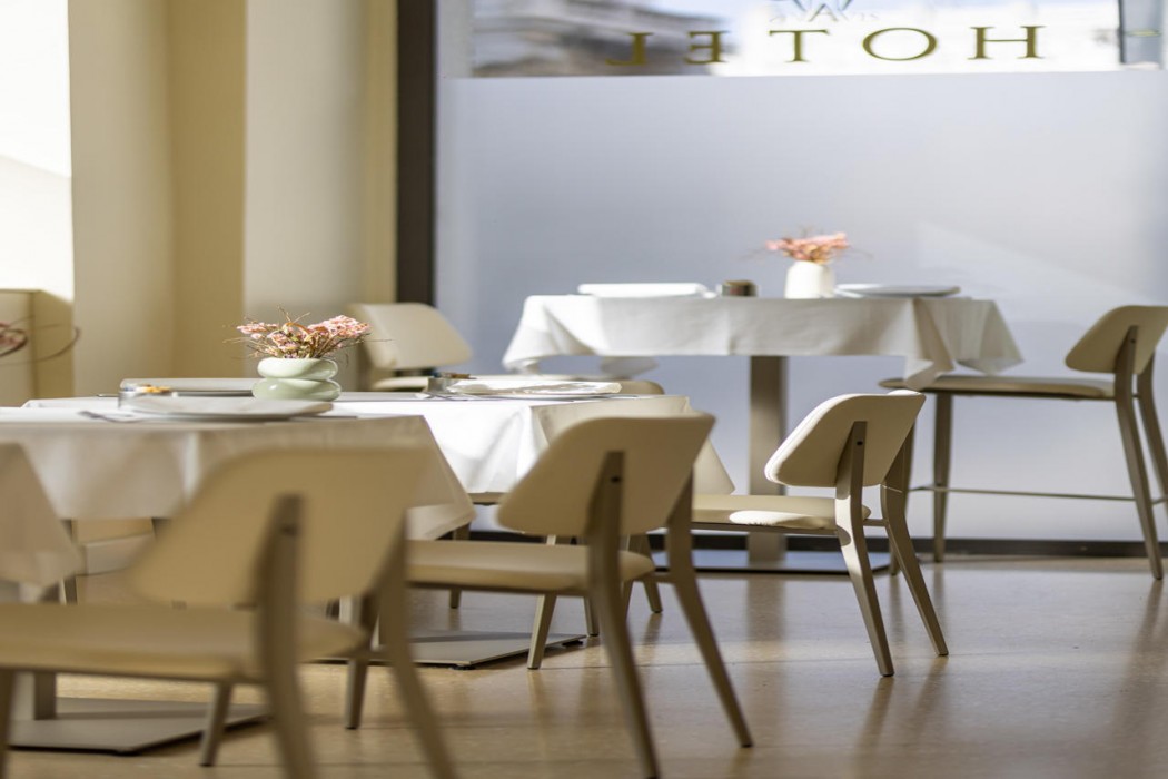 Hotel Duchi Vis A Vis 29/62