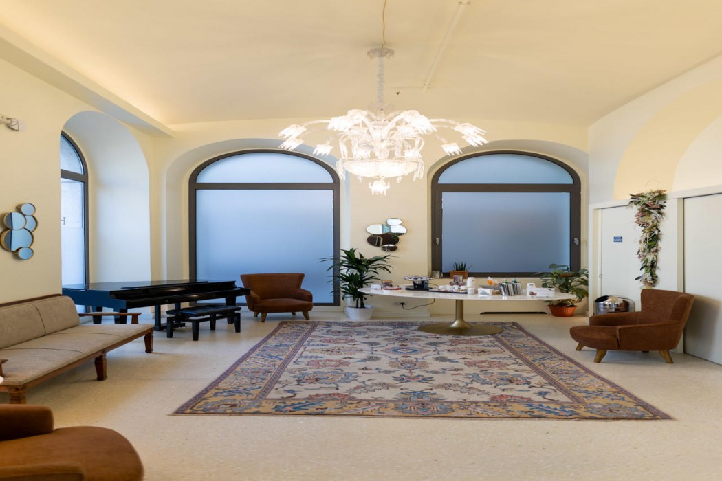 Hotel Duchi Vis A Vis 6/62