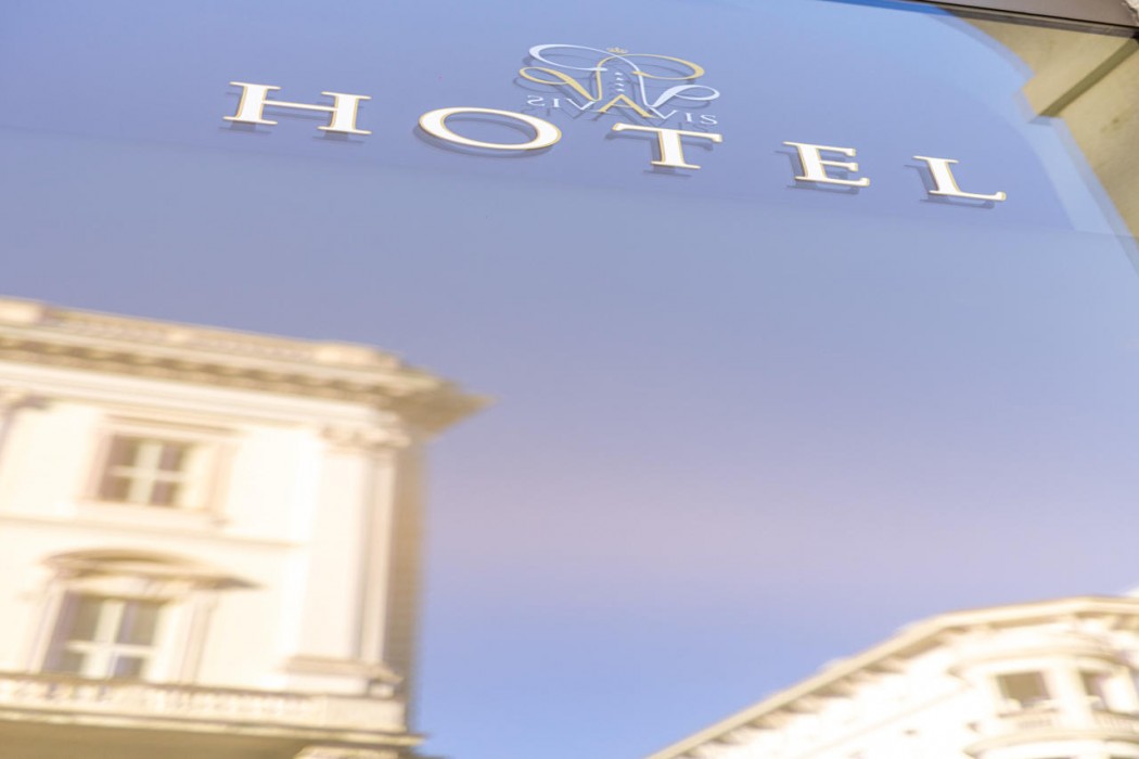 Hotel Duchi Vis A Vis in TRIESTE