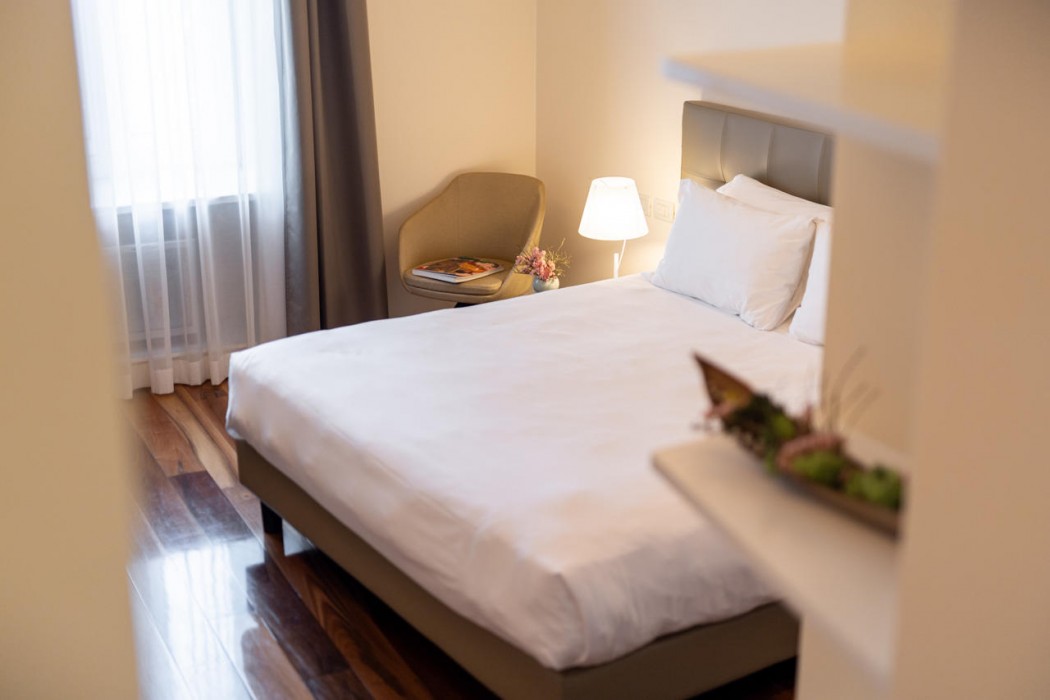 Hotel Duchi Vis A Vis 10/62