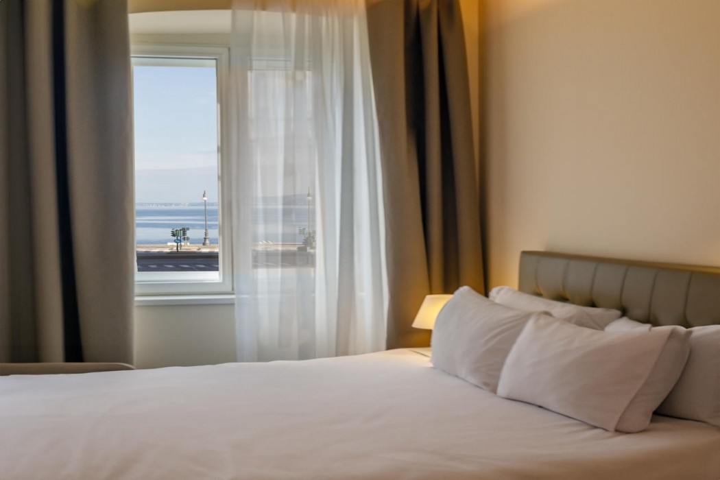 Hotel Duchi Vis A Vis 9/62