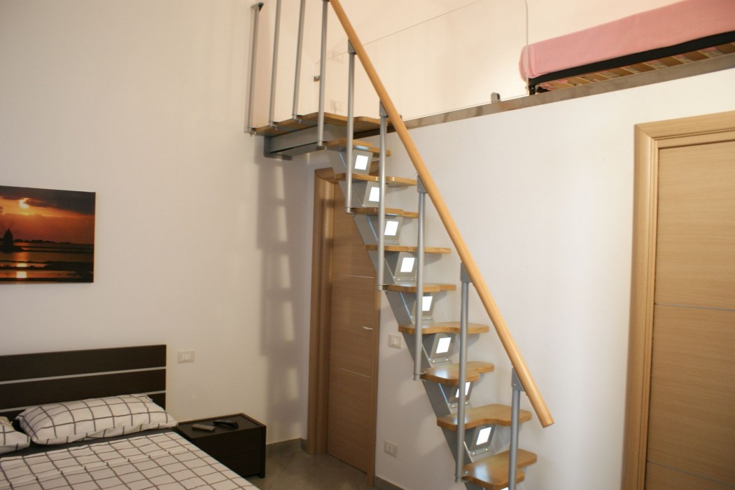 Guesthouse B And B Garibaldi 20/62