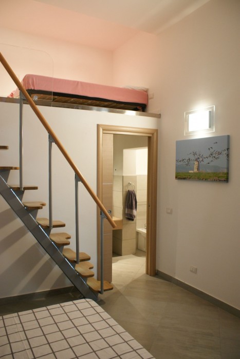 Guesthouse B And B Garibaldi 24/62