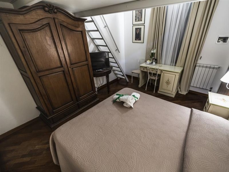 Guesthouse B And B Garibaldi 27/62