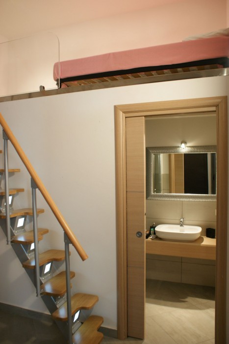 Guesthouse B And B Garibaldi 21/62