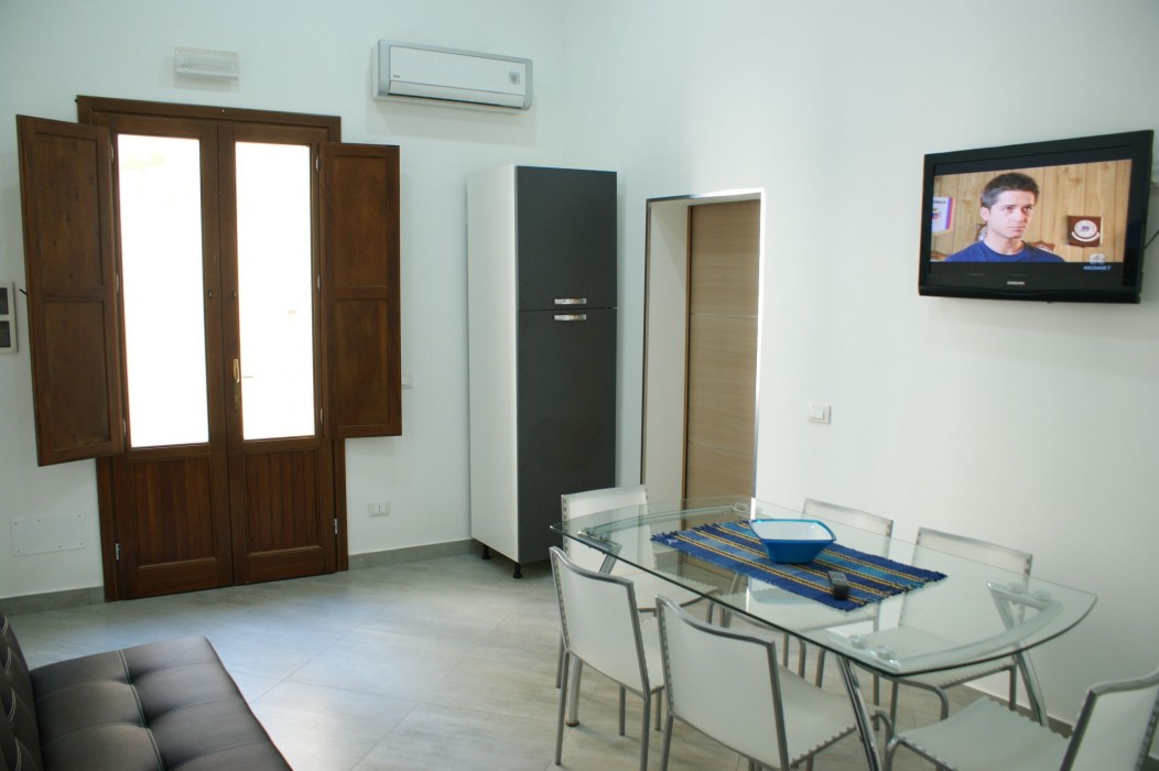 Guesthouse B And B Garibaldi 25/62