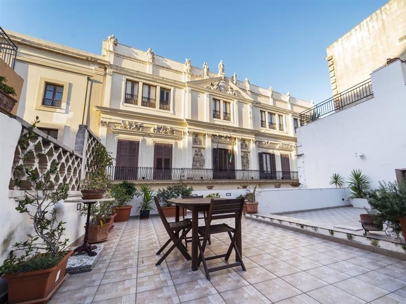 Guesthouse B And B Garibaldi 28/62