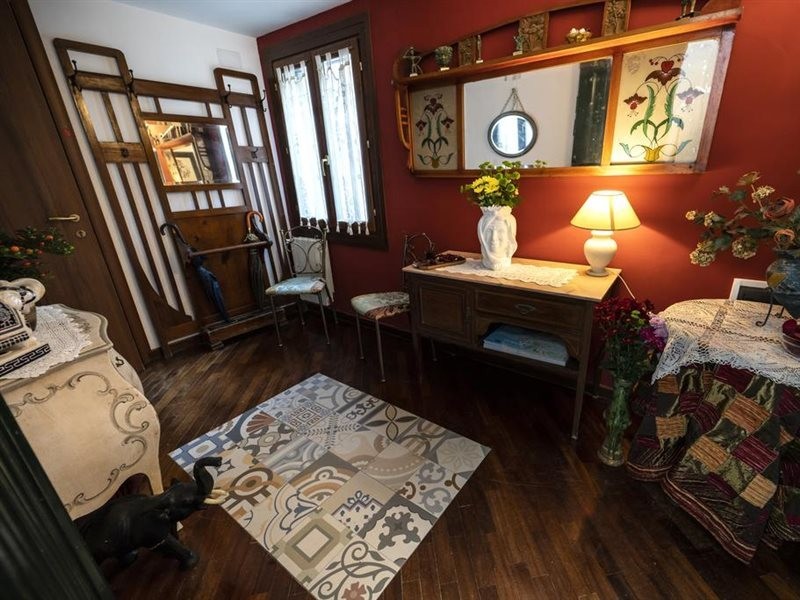 Guesthouse B And B Garibaldi 30/62
