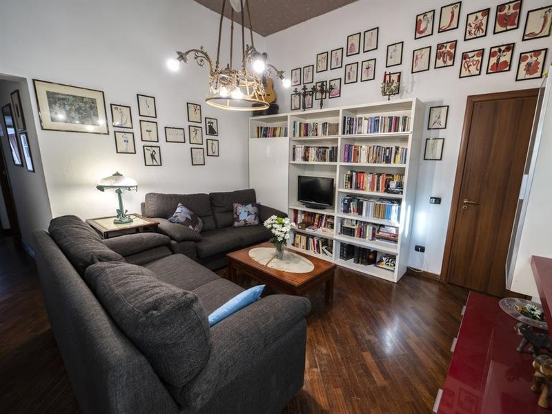 Guesthouse B And B Garibaldi 29/62