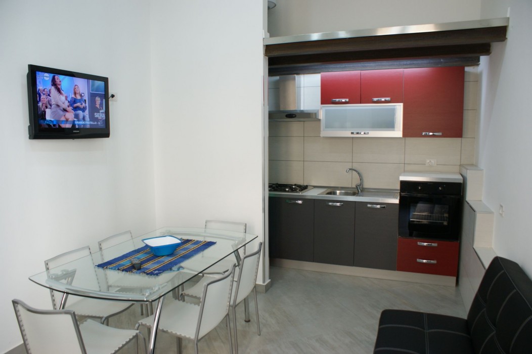 Guesthouse B And B Garibaldi 19/62