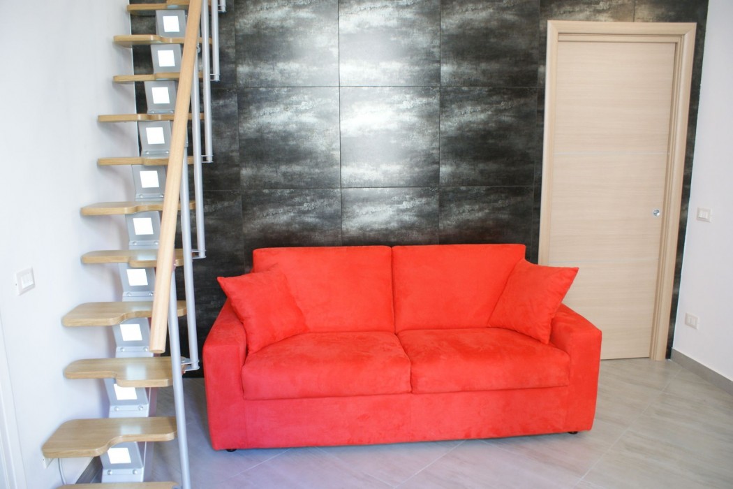Guesthouse B And B Garibaldi 22/62