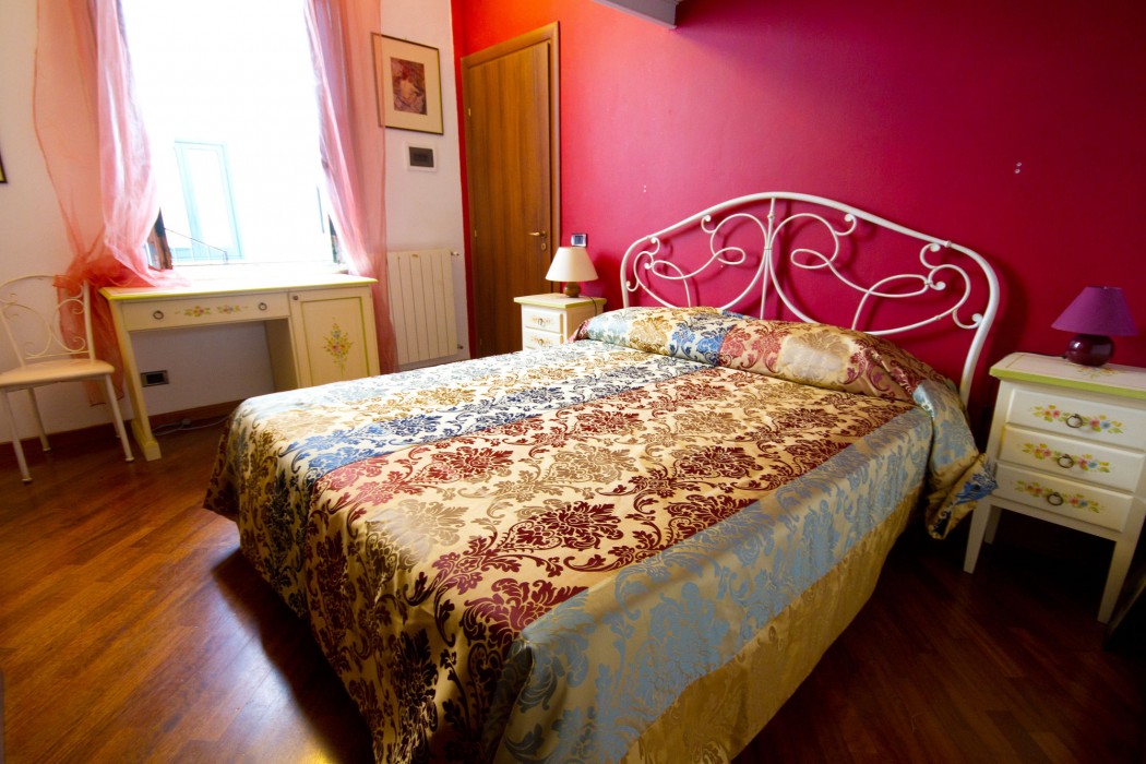 Guesthouse B And B Garibaldi 26/62