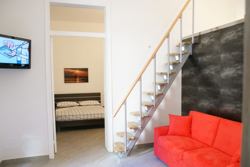 Guesthouse B And B Garibaldi 23/62