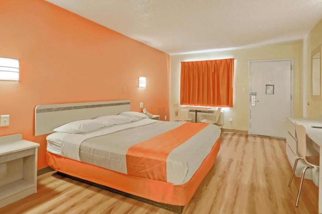 Motel6 Maple Shade Township, NJ - Philadelphia - Mt Laurel 14/42