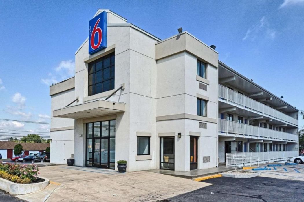 Motel6 Maple Shade Township, NJ - Philadelphia - Mt Laurel 2/42