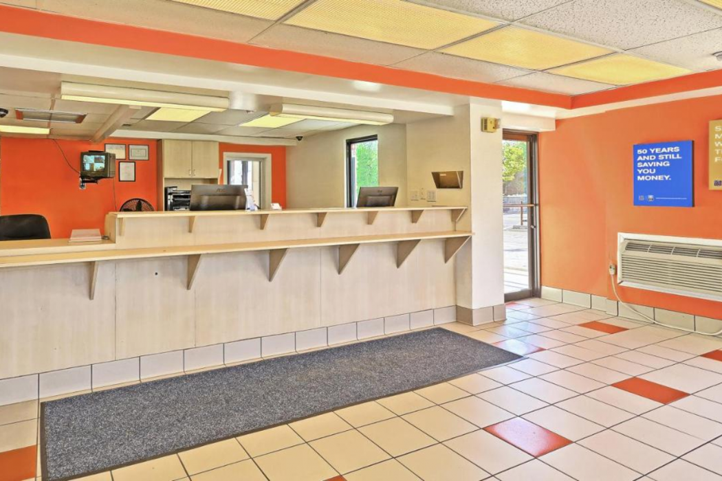 Motel6 Maple Shade Township, NJ - Philadelphia - Mt Laurel 5/42