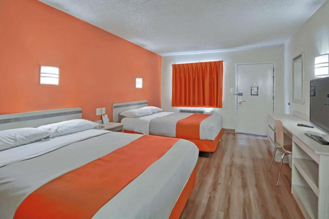 Motel6 Maple Shade Township, NJ - Philadelphia - Mt Laurel 13/42