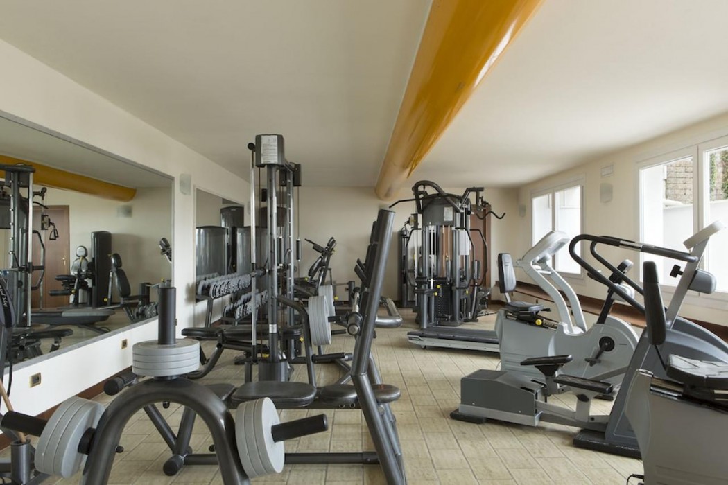 Poiano Garda Resort Hotel 22/69