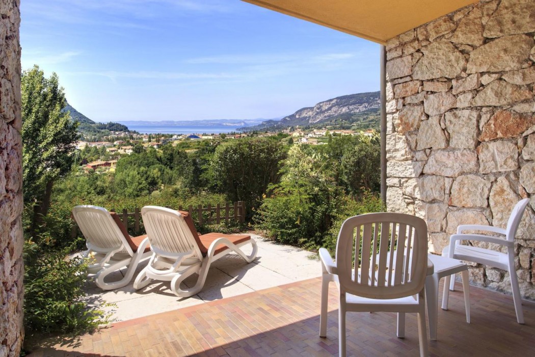 Poiano Garda Resort Hotel 18/69