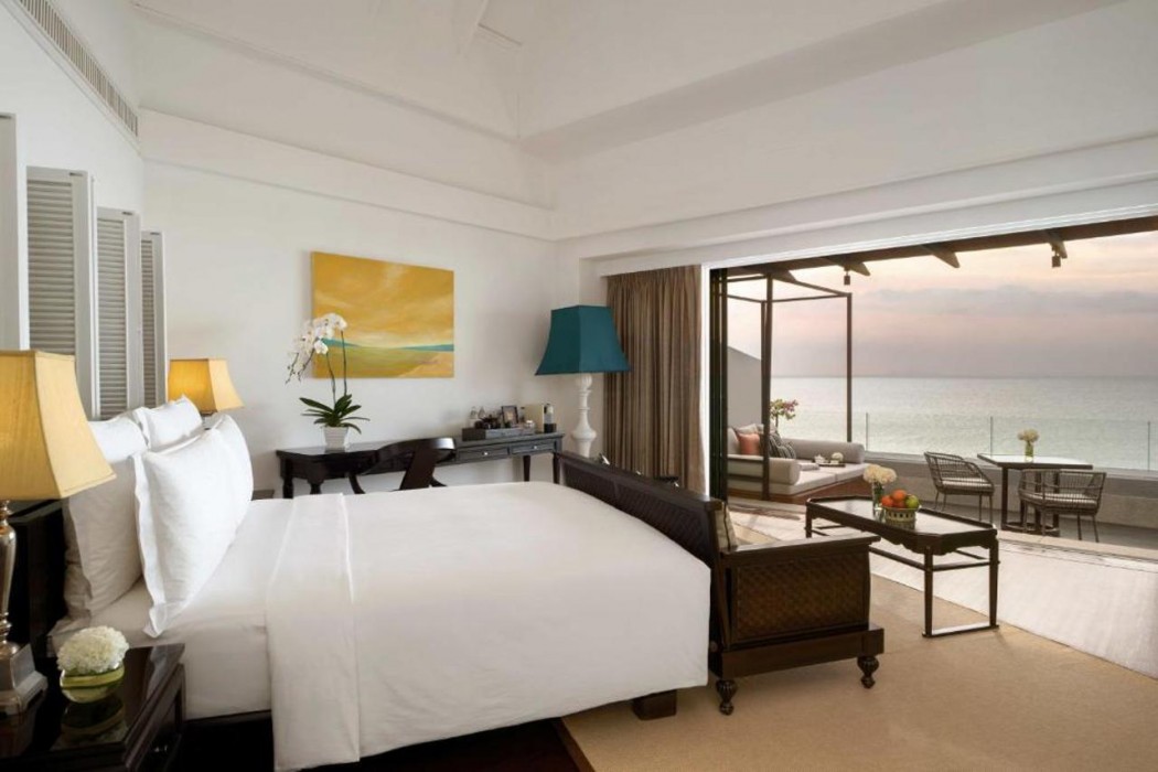 InterContinental Koh Samui Resort 10/60