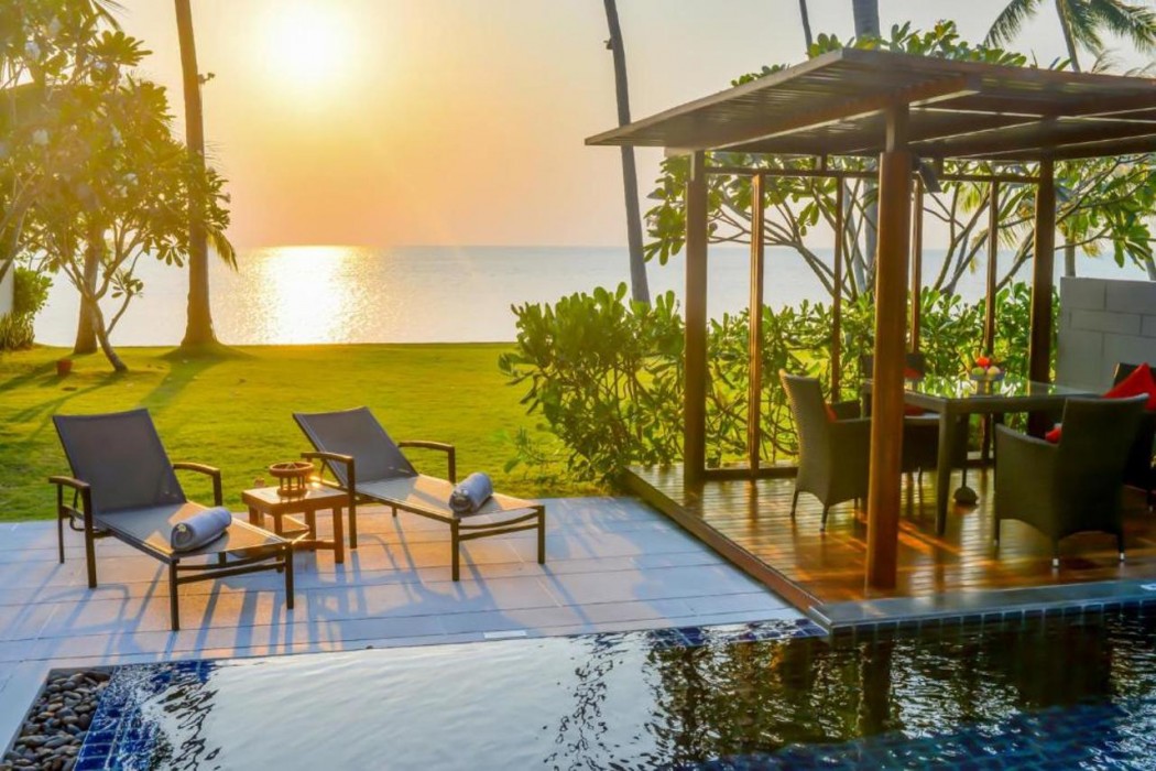 InterContinental Koh Samui Resort 19/60