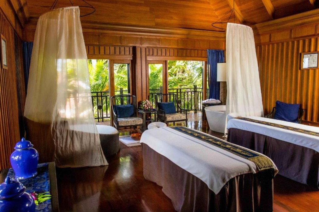 InterContinental Koh Samui Resort 22/60