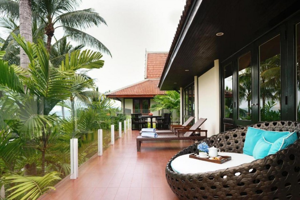InterContinental Koh Samui Resort 18/60