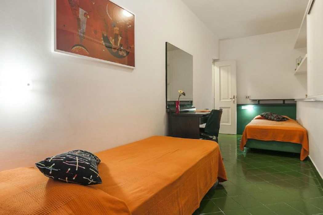 Costa Di Kair Ed Din Hotel & Residence 7/12