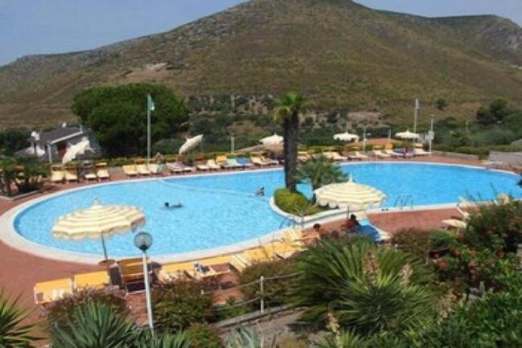 Costa Di Kair Ed Din Hotel & Residence 12/12