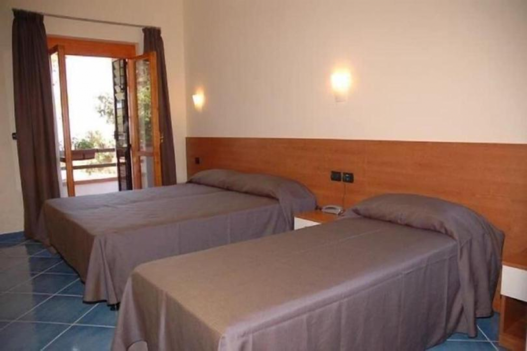 Costa Di Kair Ed Din Hotel & Residence 6/12