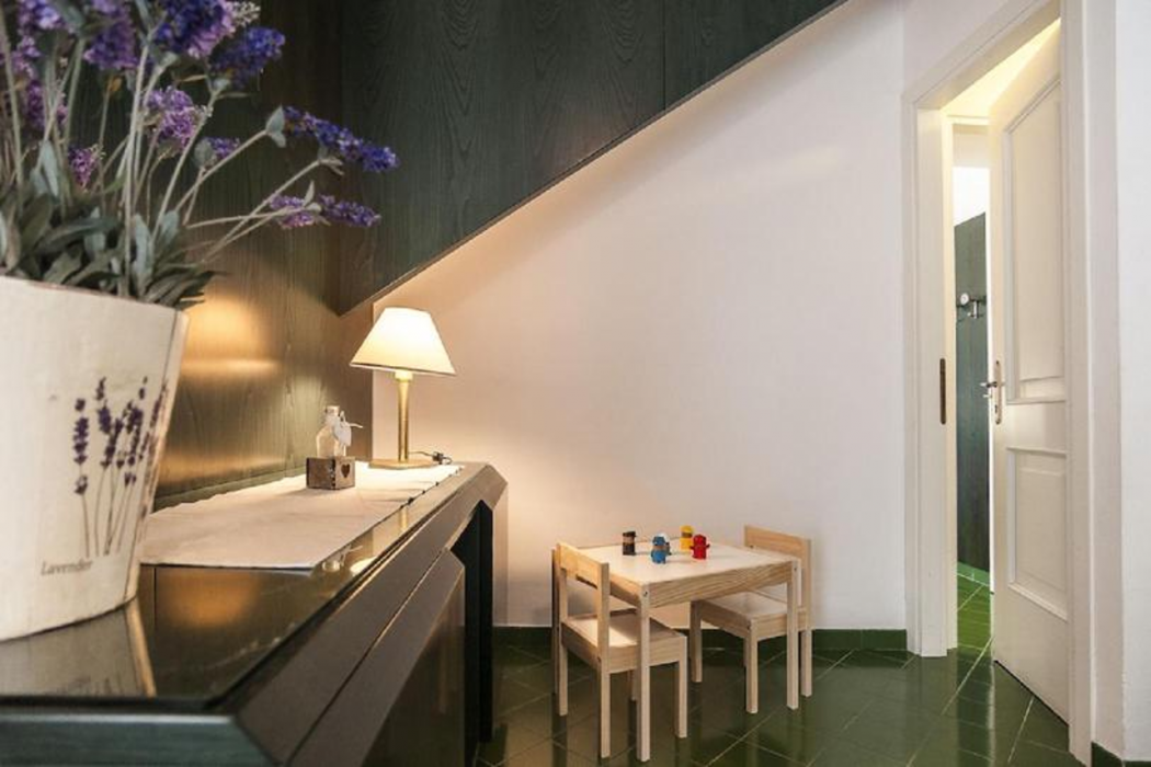 Costa Di Kair Ed Din Hotel & Residence 8/12