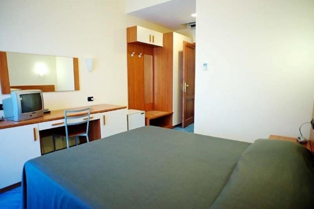 Room at Costa Di Kair Ed Din Hotel & Residence, SPERLONGA