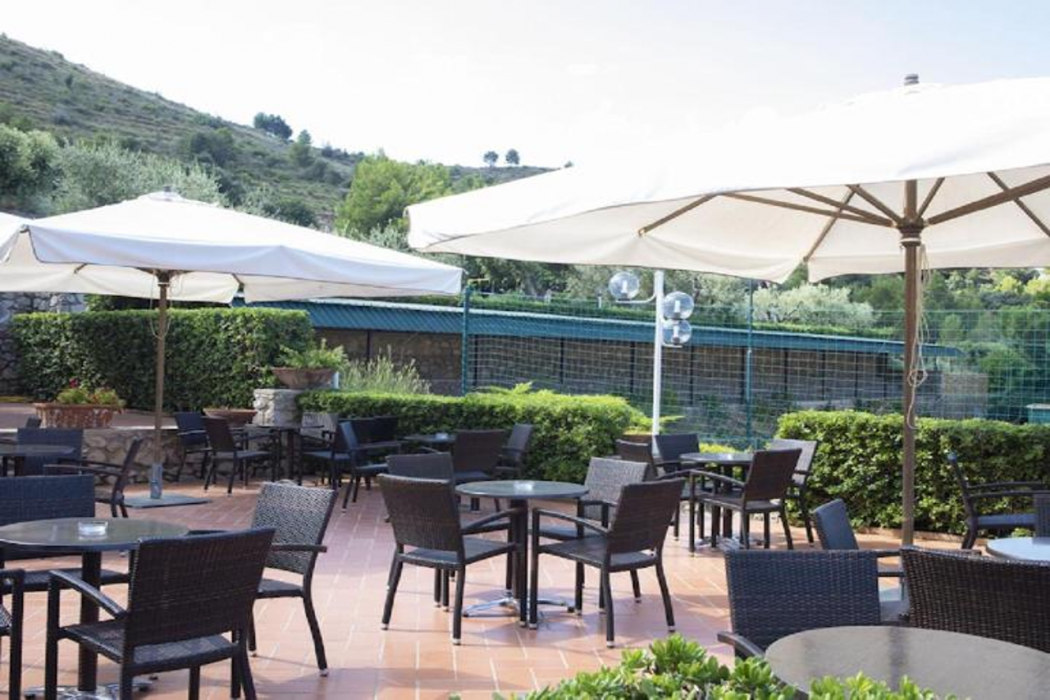 Costa Di Kair Ed Din Hotel & Residence 11/12
