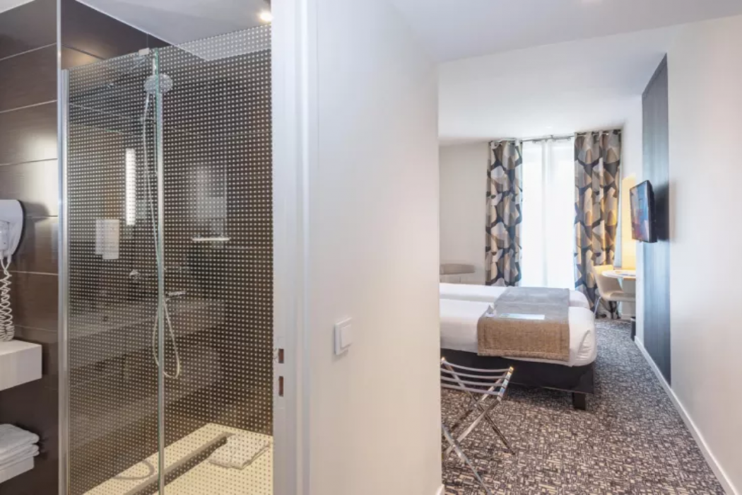 Holiday Inn Paris Opera - Grands Boulevards 15/67